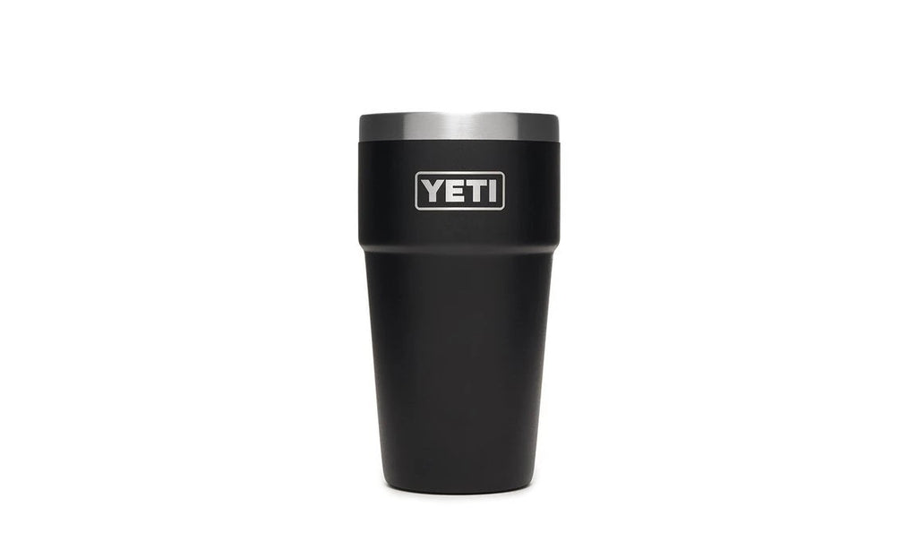 Yeti Rambler 20oz Stackable Cups (Pint)