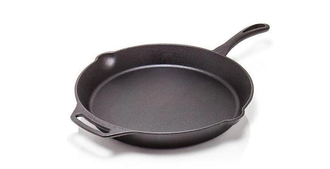 Petromax Fire Skillet FP30 One Pan Handle
