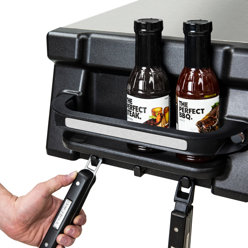 Broil King Regal S 490 PRO IR Gas Barbecue