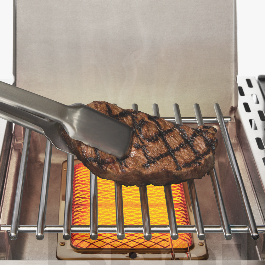 Broil King Regal S 490 PRO IR Gas Barbecue