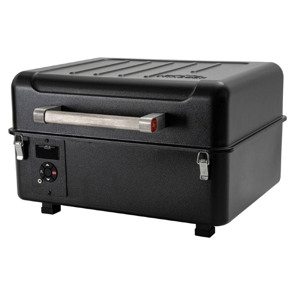 Traeger Ranger Pellet Grill