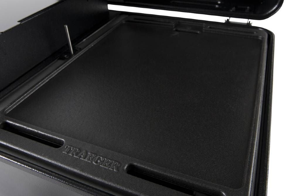 Traeger Ranger Pellet Grill