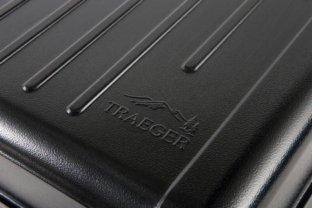 Traeger Ranger Pellet Grill