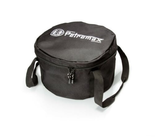 Petromax Dutch Oven Bag FT12 & Atago
