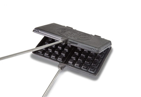 Petromax Waffle Iron