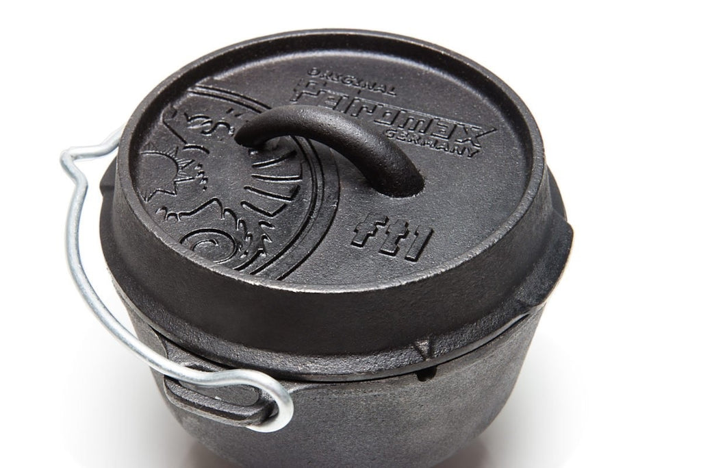 Petromax Dutch Oven FT1 (With Legs)