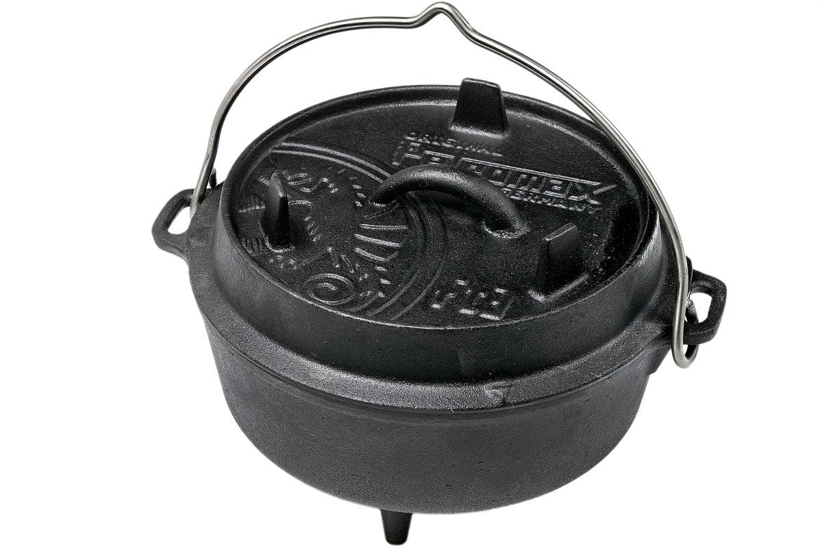 Petromax Dutch Oven FT3 (With Legs)