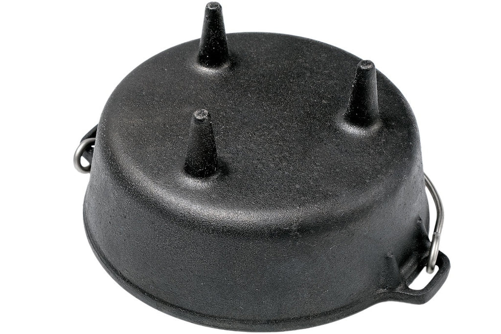 Petromax Dutch Oven FT3 (With Legs)