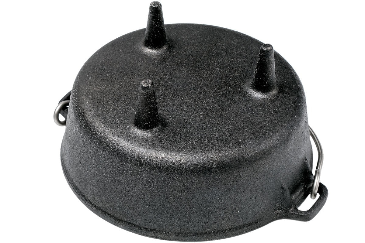 Petromax Dutch Oven FT3 (With Legs)