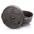Petromax Dutch Oven FT6  (With Legs)