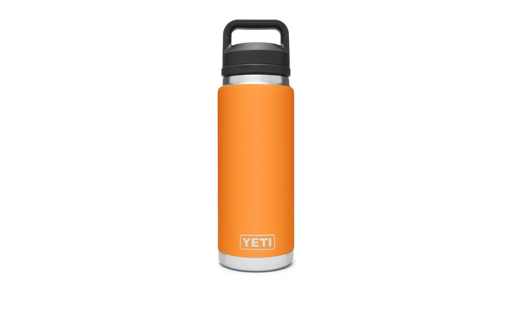 Yeti Rambler 26oz (769ml) Bottle with Chug Cap