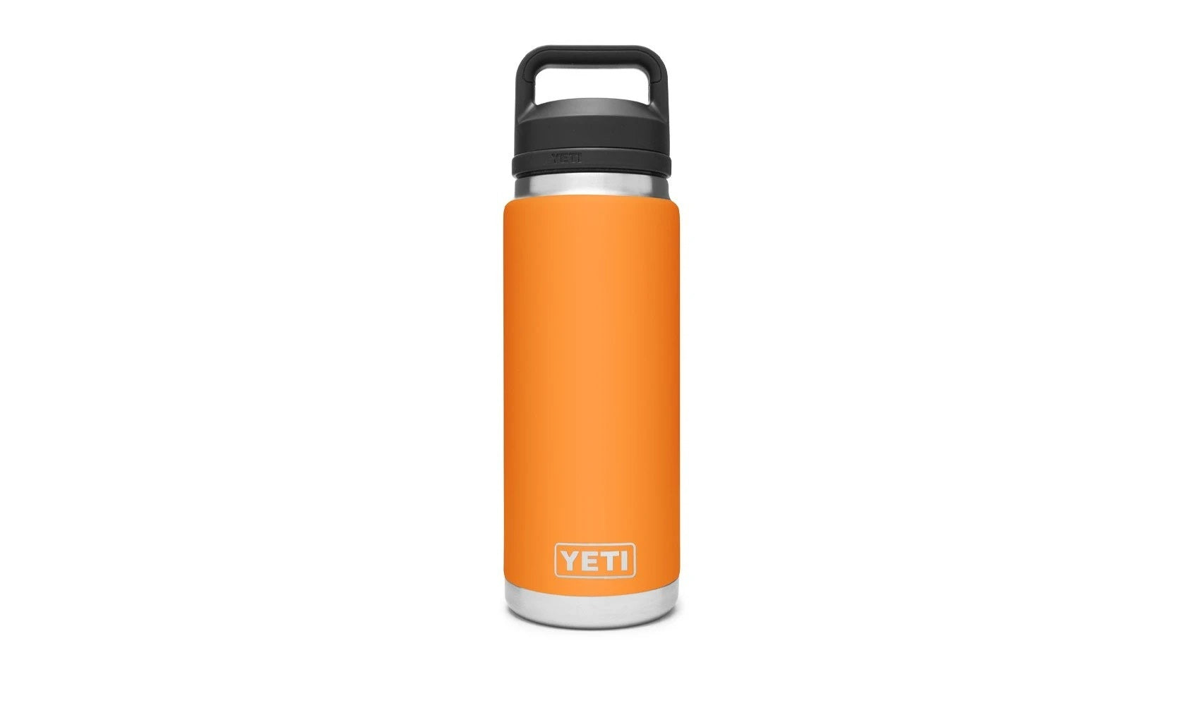 Yeti Rambler 26oz (769ml) Bottle with Chug Cap