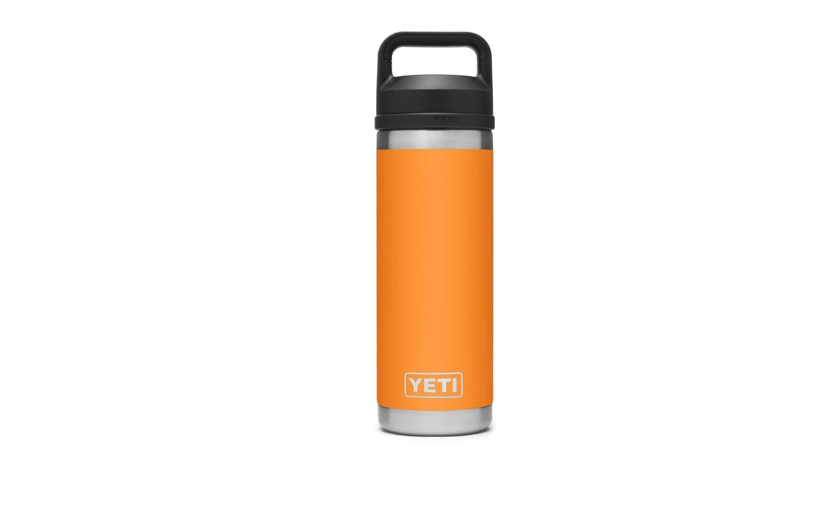 Yeti Rambler 18oz (532ml) Bottle with Chug Cap