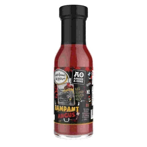 Rampant Angus Ketchup 300ml