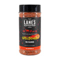 Lane's BBQ 'Spellbound HOT' Rub (11.7oz) 331g