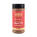 Lane's BBQ 'Homemade Apple Pie' Rub (13.3oz) 377g