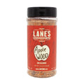 Lane's BBQ 'Applewood' Rub 354g (12.5oz)