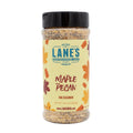 Lane's BBQ Maple Pecan Rub (Limited Edition ) - 354g (12.5oz)