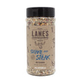 Lane's BBQ 'Shake & Steak' Rub (Limited Edition ) - 226g (8oz)