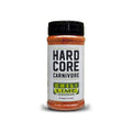 Hardcore Carnivore Chilli Lime Rub 340g (12oz)