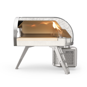 Gozney Roccbox Wood Burner 2.0