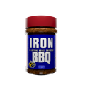 Iron BBQ Rub 220g