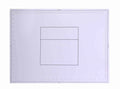 BBQ Gourmet 600mm x 450mm Disposable Cutting Boards (Pk of 30)