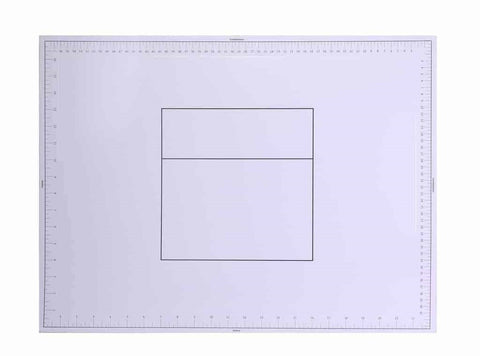 BBQ Gourmet 600mm x 450mm Disposable Cutting Boards (Pk of 30)