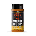 Kosmo's Q Honey BBQ Wing Seasoning - 156g (5.5oz)