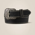 Ariat Womens Accent Stitch Belts