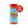 Meat Church The Holy Gospel BBQ Rub - 14oz (396g)