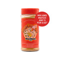 Meat Church Honey Hog Hot BBQ Rub - 12oz (340g)