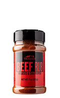 Traeger Beef Rub - 233g