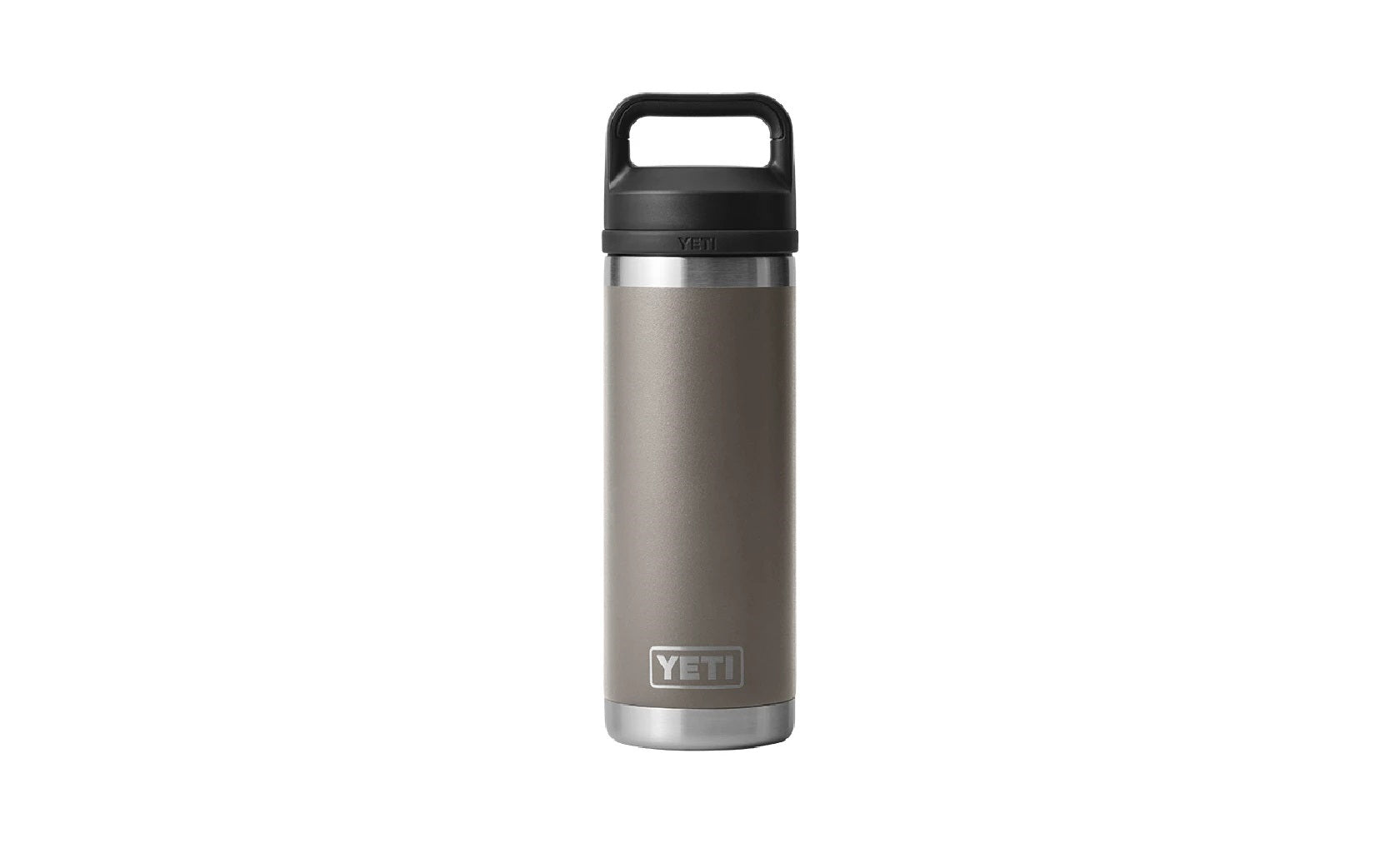 Yeti Rambler 18oz (532ml) Bottle with Chug Cap
