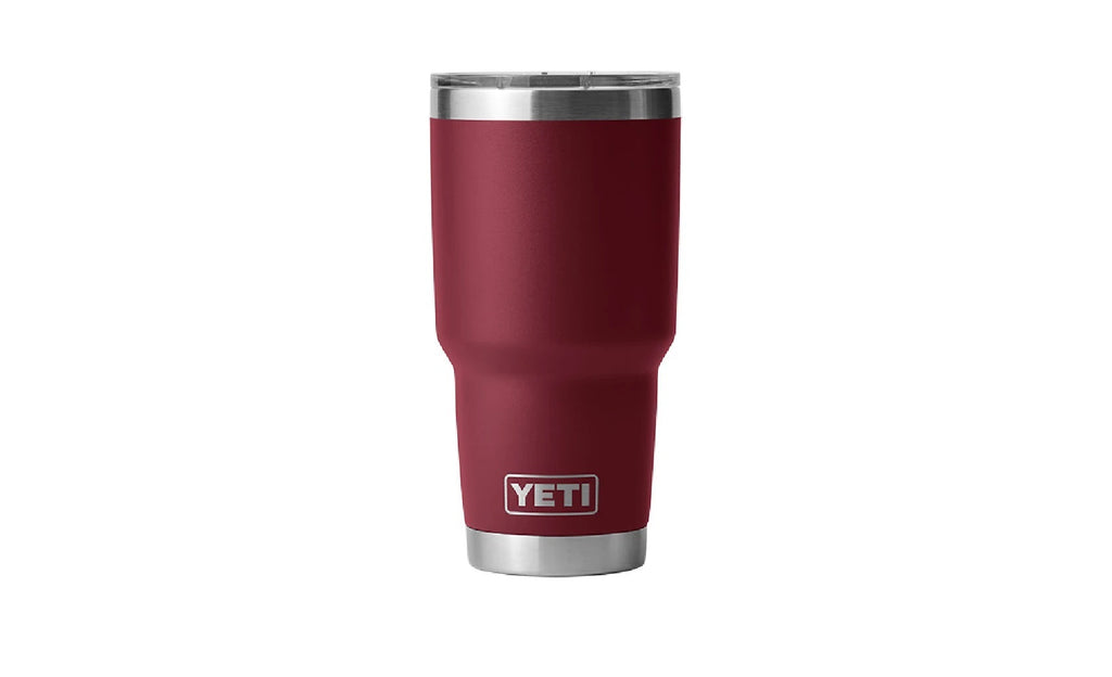 Yeti Rambler 30oz (887ml) Tumblers with Magslider Lid