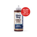 Blues Hog BBQ' Whiskey Blues BBQ Sauce (Squeeze Bottle) - 623g