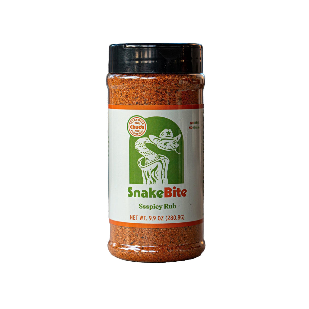 Chuds SnakeBite Rub - 9.9oz (280g) - CLEARANCE