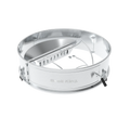 Broil King Crown Charcoal Kettle Grill - Stainless Steel Culinary Ring