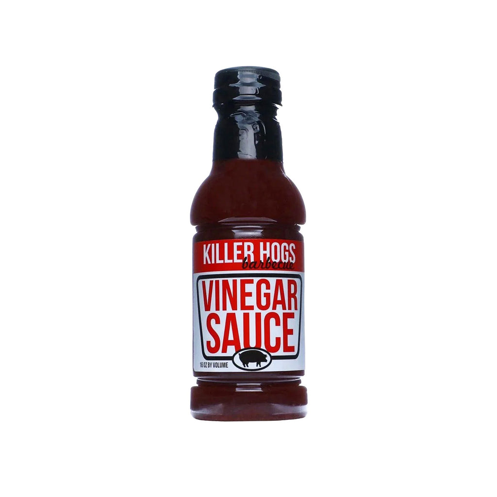 Killer Hogs Vinegar Sauce - 510g (18oz)
