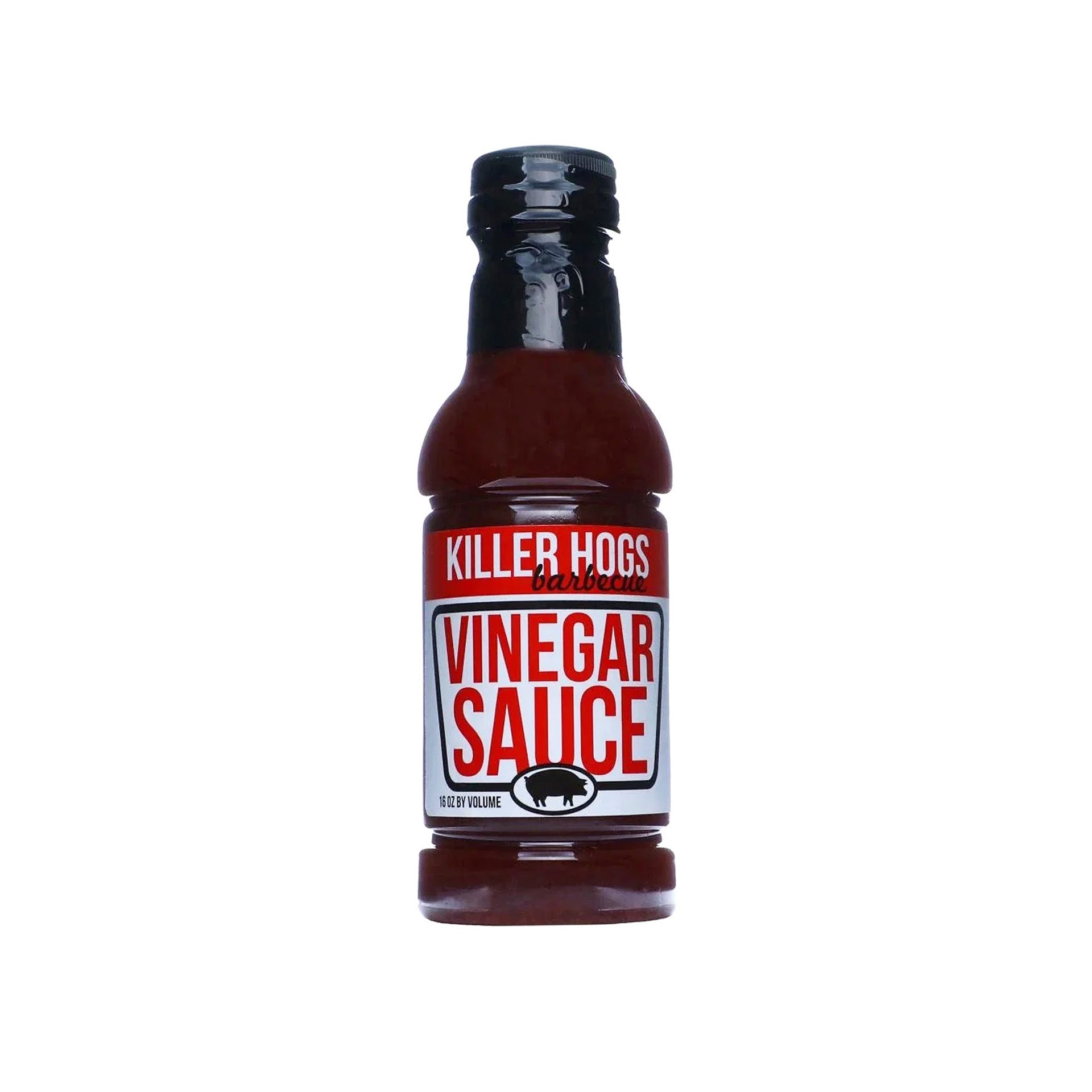 Killer Hogs Vinegar Sauce - 510g (18oz)