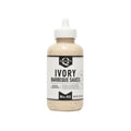 Lillie's Q Ivory Barbecue Sauce - 12.7oz (360g) - CLEARANCE