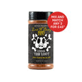 Loot N Booty BBQ Gimme The Loot Spicy Maple & Pecan Rub - 12.5oz (354g)