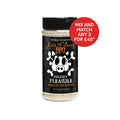 Loot N Booty BBQ Pirate's Pleasure Sweet Butter Rum Rub - 12.9oz (366g)