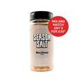 Meat Church Gourmet Season Salt - 12oz (340g)