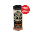 Richard Fergola Barbeuce Honey Habanero Rub 11oz (312g)
