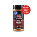 Three Little Pigs 'Touch of Cherry' BBQ Rub - 347g (12.25oz)