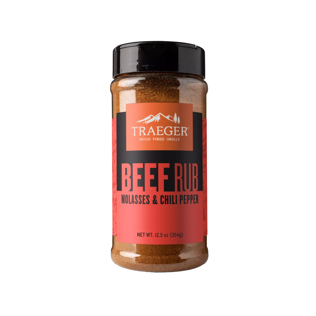 Traeger Beef Rub - 233g