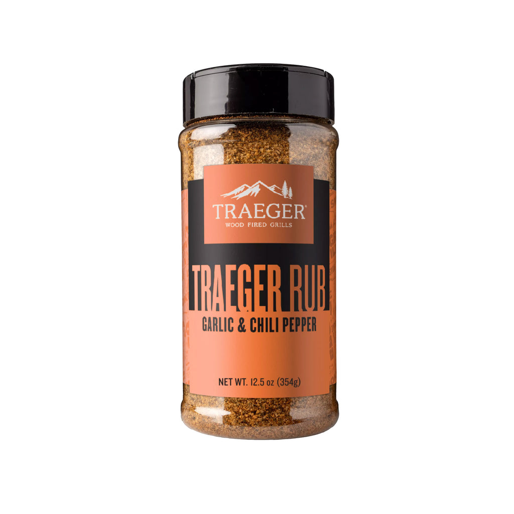 Traeger Rub - 255g