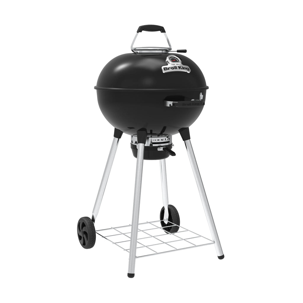 Broil King Gem Kettle Charcoal Barbecue - 47cm