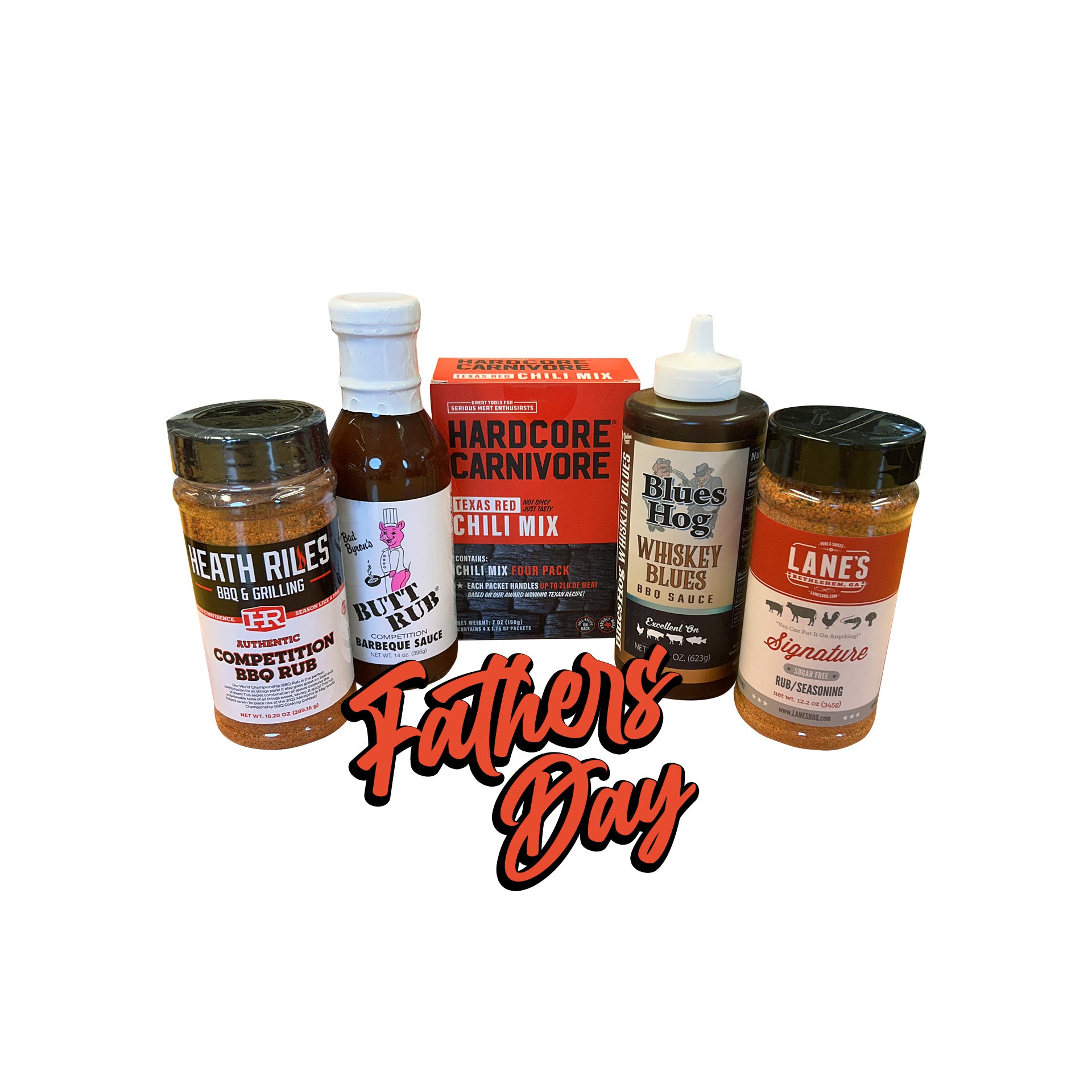 Fathers Day Gift Box £49